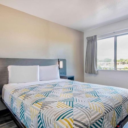 Motel 6-Russellville, Ar Εξωτερικό φωτογραφία