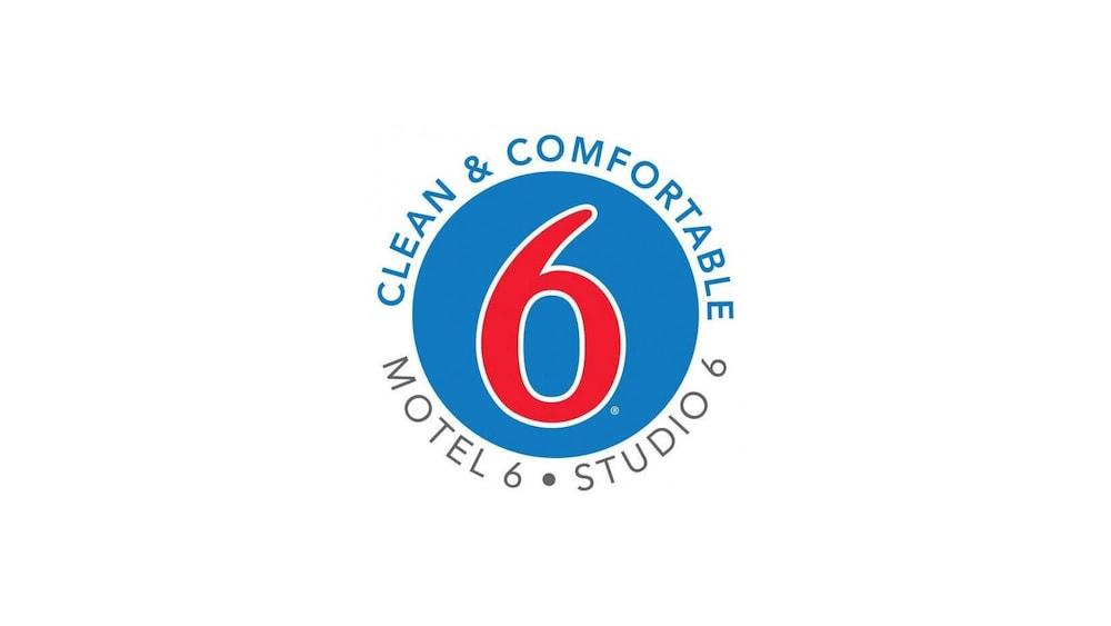 Motel 6-Russellville, Ar Εξωτερικό φωτογραφία
