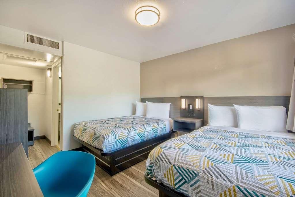 Motel 6-Russellville, Ar Δωμάτιο φωτογραφία