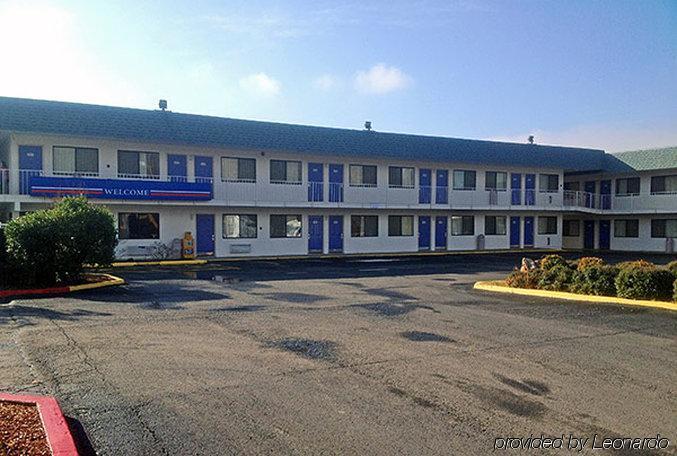 Motel 6-Russellville, Ar Εξωτερικό φωτογραφία